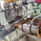ASTM A240 Paslanmaz Çelik Şerit Bobin Baosteel Makine Yapımı İçin