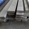 ASTM A276 304 Paslanmaz Çelik Düz Çubuk Plaka 1000mm 10mm
