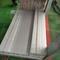 Kimyasal Sanayi için SUS420J2 1000mm 10mm Paslanmaz Çelik Düz Levha Bar