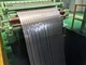 0.5mm AISI 434 Soğuk Haddelenmiş Paslanmaz Çelik Şerit Rulo DIN X6CrMo17-1