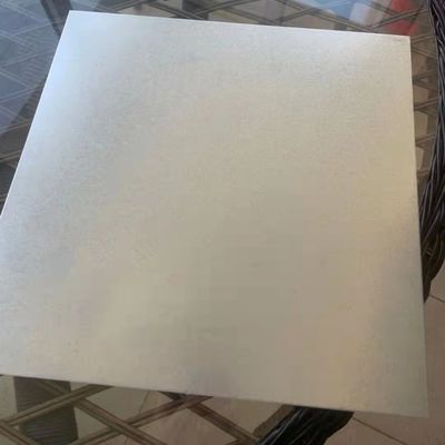 Aluzinc Bobini DX51-AZ150 Normal Büküm 1.0 * 1250 Galvanizli Çelik Bilyolar Ciltsiz