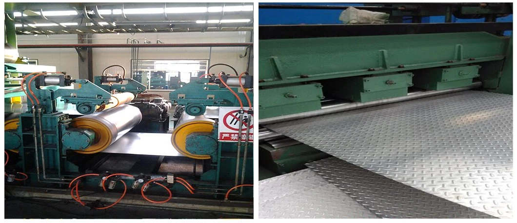 304 Elmas paslanmaz çelik levha 3mm*1500*3000mm Çerezli levha paslanmaz çelik SUS304 6