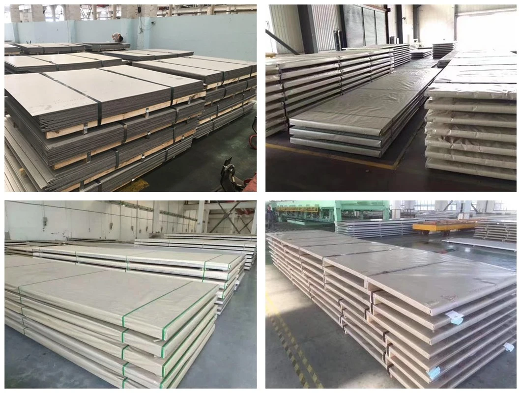 304 Elmas paslanmaz çelik levha 3mm*1500*3000mm Çerezli levha paslanmaz çelik SUS304 7