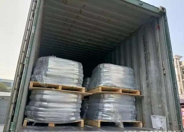 310S Paslanmaz çelik levha dairesel sabit boru levhası Ø1270 (çukurlanmış) SA 240 310S Boru levhasına kesim 4
